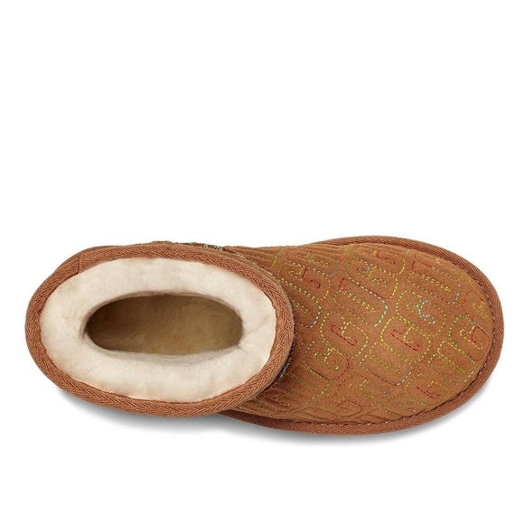 CLASSIC II GRAPHIC STITCH - Picture 5 of 5